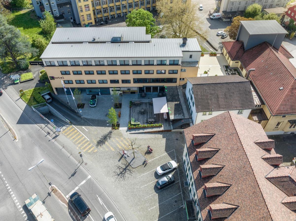 Flexymotel Schoenenwerd Exterior photo